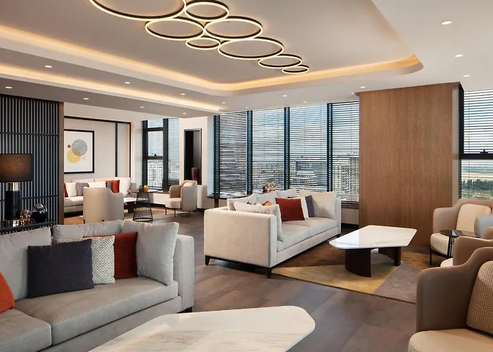 Sheraton Istanbul Esenyurt